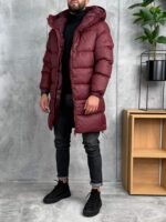 Muška zimska jakna PZR 4048 - Slika 7