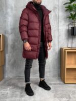 Muška zimska jakna PZR 4048