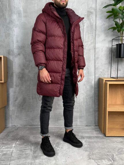 Muška zimska jakna PZR 4048