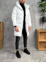 Muška zimska jakna PZR 4048 - Slika 26