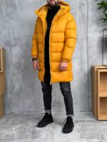 Muška zimska jakna PZR 4048 - Slika 5