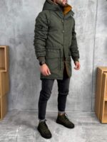 Muška zimska jakna OPJ3062 - Slika 8