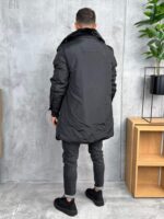 Muška zimska jakna PZR3600 - Slika 10