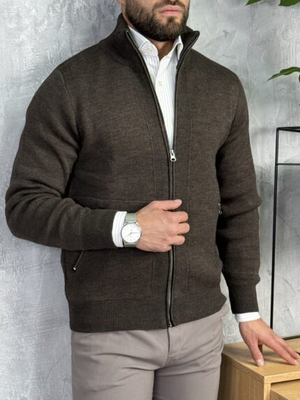 Muški džemper PZR6932