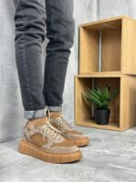 Muške cipele DST8835 - Slika 3