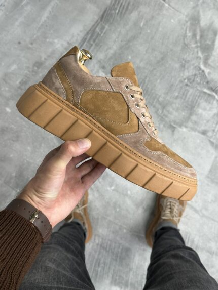 Muške cipele DST8835