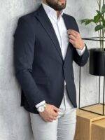 Muške elegantne košulje PZR2201 - Slika 5