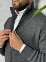 Muške elegantne košulje PZR2201 - Slika 3