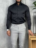 Muške elegantne košulje PZR2201 - Slika 2