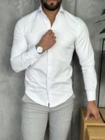 Muške elegantne košulje PZR2201