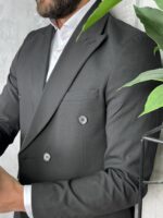 Muške elegantne košulje PZR2201 - Slika 8