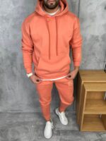 Muška trenerka komplet DREAM6439 - Slika 26