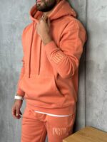 Muška trenerka komplet DREAM6439 - Slika 2