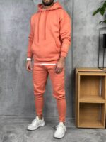 Muška trenerka komplet DREAM6439 - Slika 31