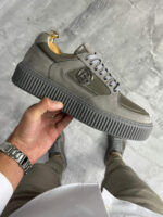 Muške kožne patike – premium model - Slika 3