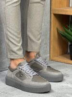 Muške kožne patike – premium model - Slika 20