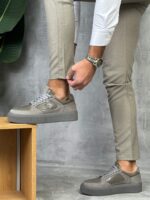 Muške kožne patike – premium model - Slika 18