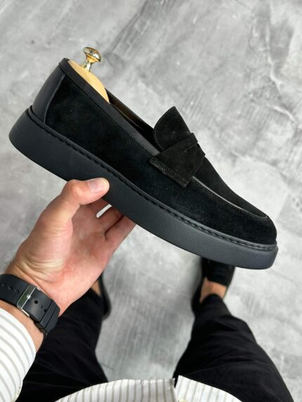 Muške mokasine TER8596