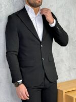 Muško slim fit odelo – moderno odelo za sve prilike - Slika 13