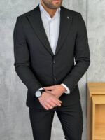 Muško slim fit odelo – moderno odelo za sve prilike - Slika 12