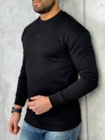 Muški pamučni duks – Slim fit | PAZARI - Slika 13