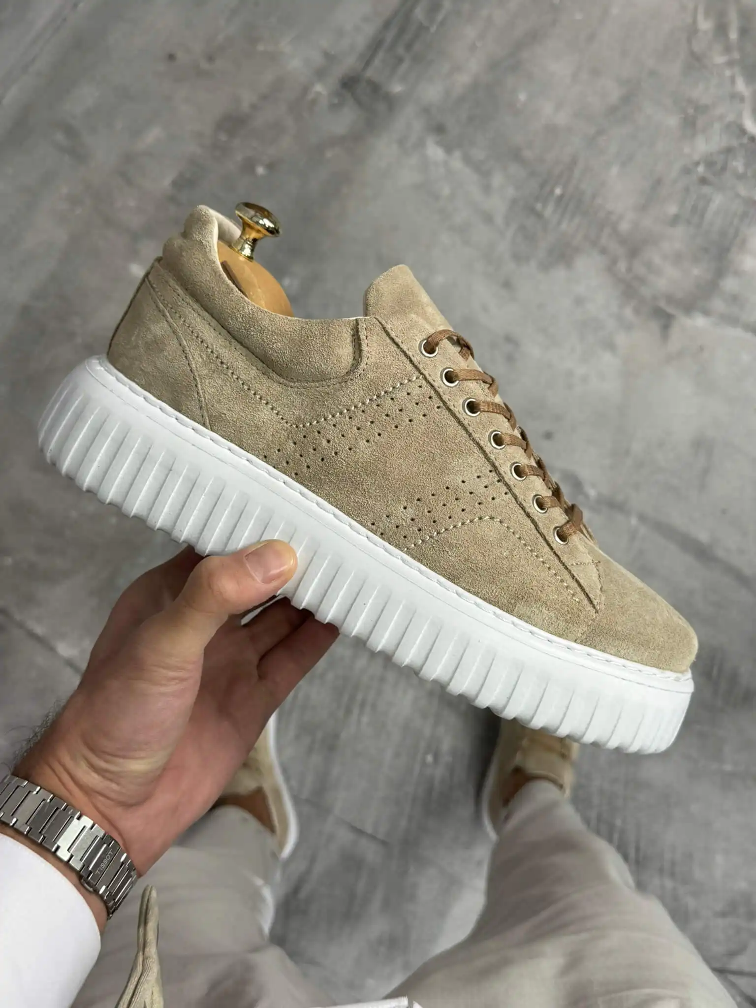 Muške patike – udobne i moderne patike za svaki dan