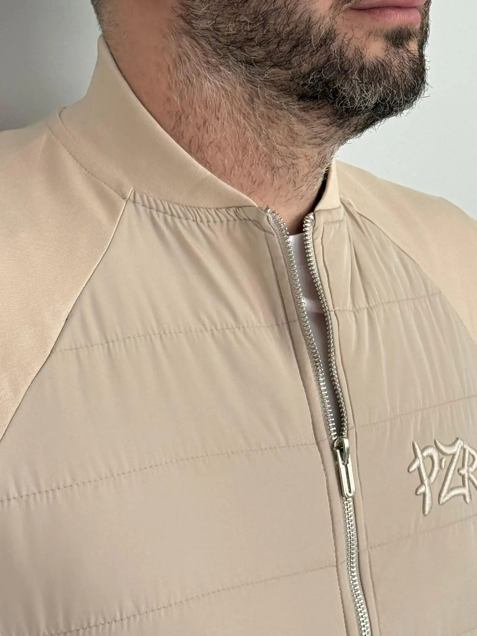 muska trenerka komplet pzr udobna i moderna bez 6546 2