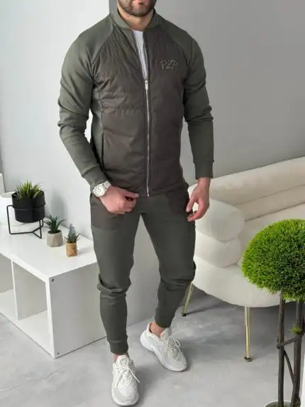 Muška trenerka komplet PZR – udobna i moderna