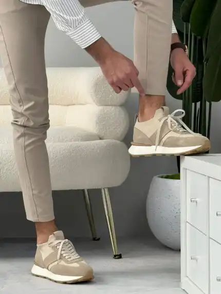 Muške casual patike – elegantan model za svaki dan