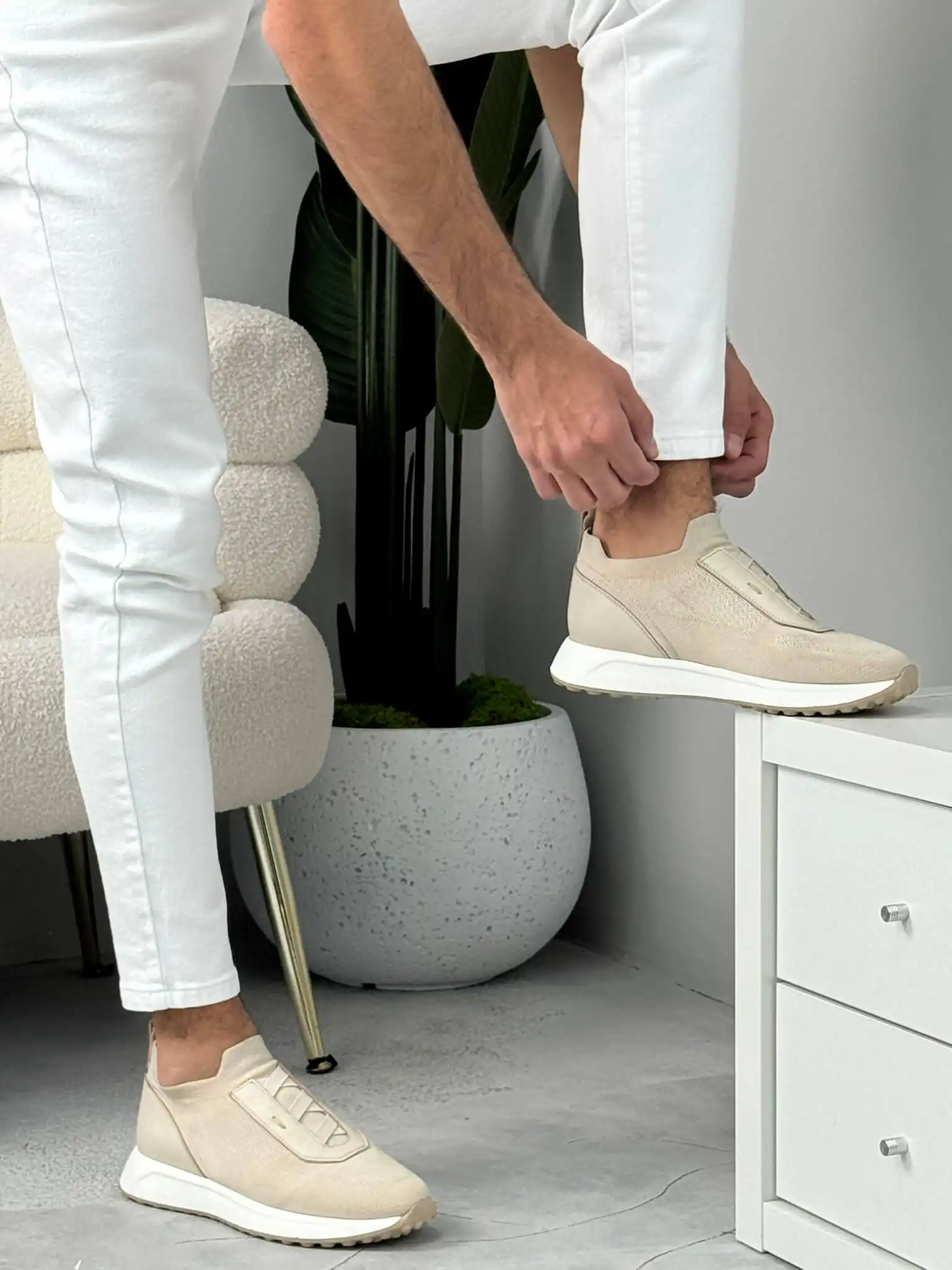 muske lagane patike bez prolecne patike za svaki dan ter8463 5